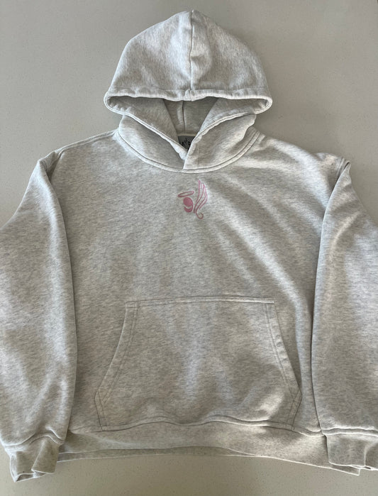 The Camera Hoodie